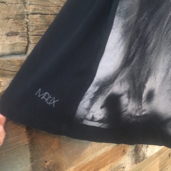 Matix Tee - Picture 3 of 3